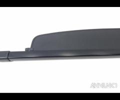 CAPPELLIERA POSTERIORE MITSUBISHI Outlander Serie