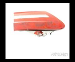 Stop posteriore sinistro integrato nel portello me - 6