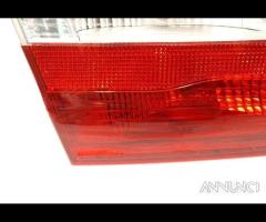 Stop posteriore sinistro integrato nel portello me - 8