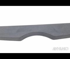 CAPPELLIERA POSTERIORE FIAT 500 Serie 735626122 (1