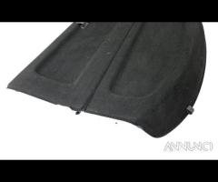 CAPPELLIERA POSTERIORE MAZDA 3 Berlina Serie (03>0