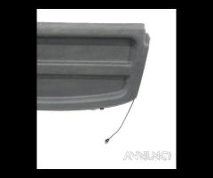 CAPPELLIERA POSTERIORE RENAULT Captur Serie (13>)