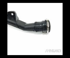 TUBO INTERCOOLER CITROEN C3 Serie 9831710780 YHY (