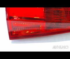 Stop posteriore sinistro integrato nel portello ki - 8