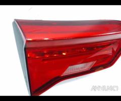 Stop posteriore sinistro integrato nel portello vo - 6