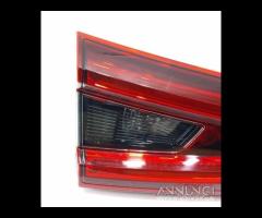 Stop posteriore sinistro integrato nel portello ni - 7