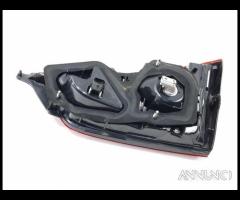 Stop posteriore sinistro integrato nel portello ni - 9