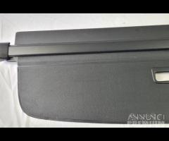 CAPPELLIERA POSTERIORE VOLKSWAGEN Golf 6 VI Varian - 6