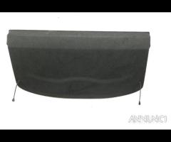 CAPPELLIERA POSTERIORE PEUGEOT 2008 Serie 98257555