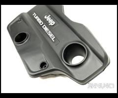 COPRIMOTORE JEEP Compass Serie 68386926AB Diesel 2