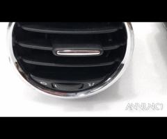 BOCCHETTE ARIA CRUSCOTTO FIAT 500 Serie 735627421 - 8