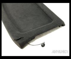 CAPPELLIERA POSTERIORE VOLKSWAGEN Polo 6a Serie 2G - 7