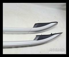 BARRE LONGITUDINALI TETTO DACIA Duster Serie 73820 - 6