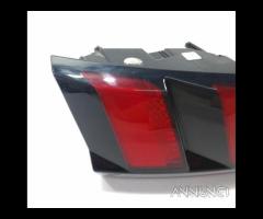 Stop posteriore sinistro integrato nel portello pe - 6