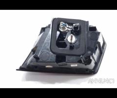 Stop posteriore sinistro integrato nel portello pe - 14