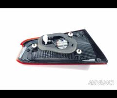 Stop posteriore destro integrato nel portello hyun - 12