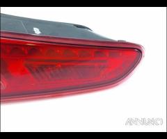 Stop posteriore sinistro integrato nel portello al - 8