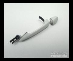 MANIGLIA ESTERNA ANTERIORE SINISTRA BMW X1 Serie (
