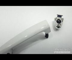 MANIGLIA ESTERNA ANTERIORE SINISTRA BMW X1 Serie ( - 14