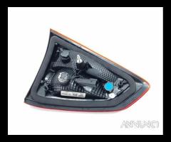 Stop posteriore destro integrato nel portello ford - 13