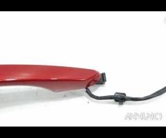 MANIGLIA ESTERNA ANTERIORE SINISTRA HYUNDAI Kona S