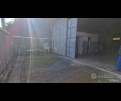 Capannone/laboratorio 250mq a giarre - 6