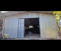 Capannone/laboratorio 250mq a giarre - 7