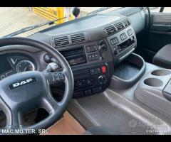 Daf cf 290 - 9