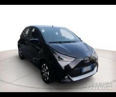 MUSATA COMPLETA TOYOTA AYGO #025