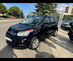 Citroen C3 Picasso 1.6 hdi 2016 Uniproprietario