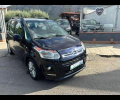 Citroen C3 Picasso 1.6 hdi 2016 Uniproprietario