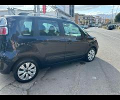 Citroen C3 Picasso 1.6 hdi 2016 Uniproprietario