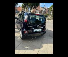 Citroen C3 Picasso 1.6 hdi 2016 Uniproprietario