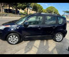 Citroen C3 Picasso 1.6 hdi 2016 Uniproprietario - 6