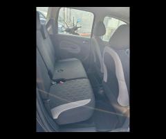 Citroen C3 Picasso 1.6 hdi 2016 Uniproprietario - 9
