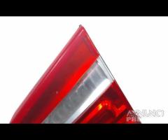 Stop posteriore destro integrato nel portello citr - 10