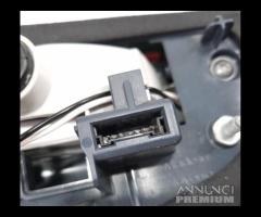 Stop posteriore destro integrato nel portello bmw - 13