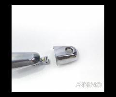 MANIGLIA ESTERNA ANTERIORE SINISTRA FIAT Fullback - 8