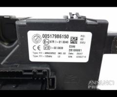 BODY COMPUTER FIAT Grande Punto 1a Serie 005179861 - 7