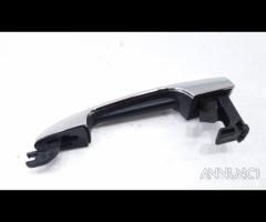 MANIGLIA ESTERNA POSTERIORE SINISTRA FIAT Tipo ber - 8