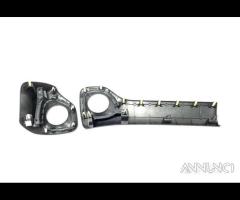 MODANATURA CENTRALE CRUSCOTTO CITROEN C1 Serie (PA - 7