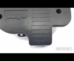 BOX SCATOLA FILTRO ARIA FIAT Panda 2a Serie 551891