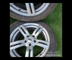 4 CERCHI IN LEGA AUDI Q3 Serie (8UG) CUVC, DBBA, D - 6