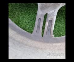 4 CERCHI IN LEGA AUDI Q3 Serie (8UG) CUVC, DBBA, D - 10