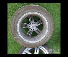 4 CERCHI IN LEGA AUDI Q3 Serie (8UG) CUVC, DBBA, D - 12