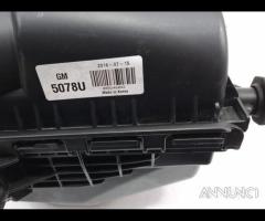 BOX SCATOLA FILTRO ARIA OPEL Karl Serie 42495078 B - 11