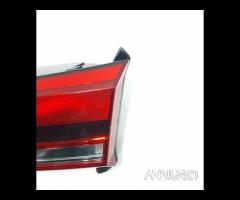 Stop posteriore destro integrato nel portello audi - 10