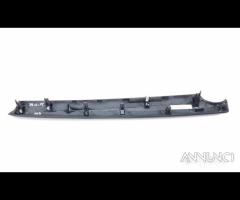 MODANATURA CENTRALE CRUSCOTTO MAZDA CX3 Serie S5Y2 - 11