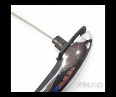 MANIGLIA ESTERNA ANTERIORE DESTRA MINI Countryman - 7