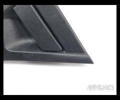 MANIGLIA ESTERNA POSTERIORE DESTRA NISSAN Micra Se